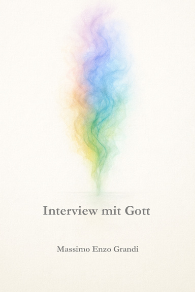 Interview mit Gott