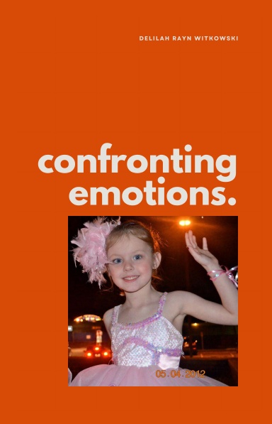 confronting emotions
