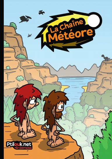 La Chaîne Météore