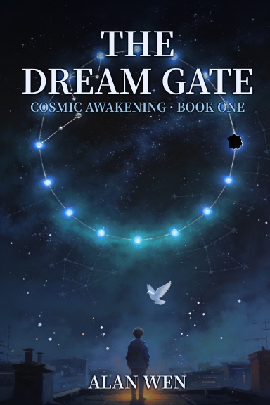 The Dream Gate