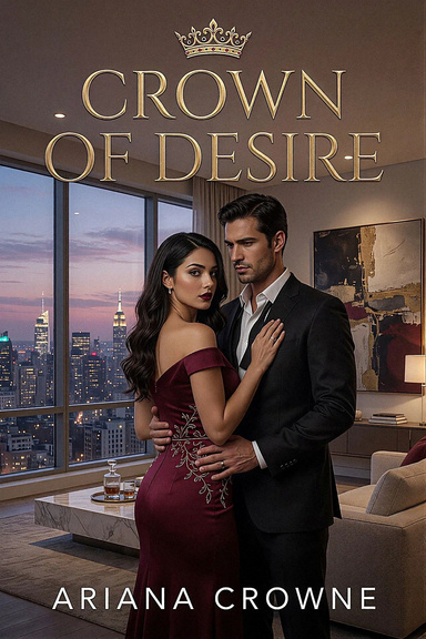 Crown of Desire