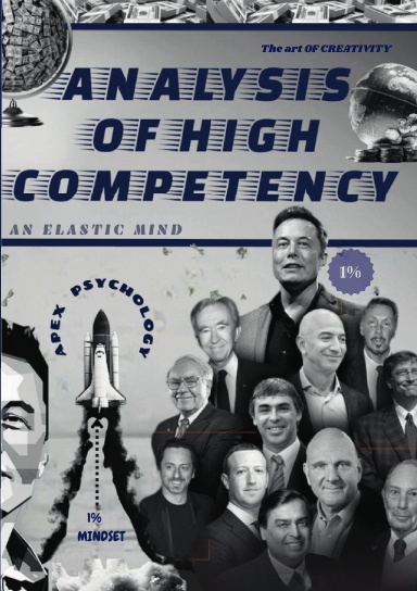 Apex psychology