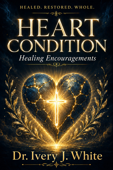 HEART CONDITION Healing Encouragements