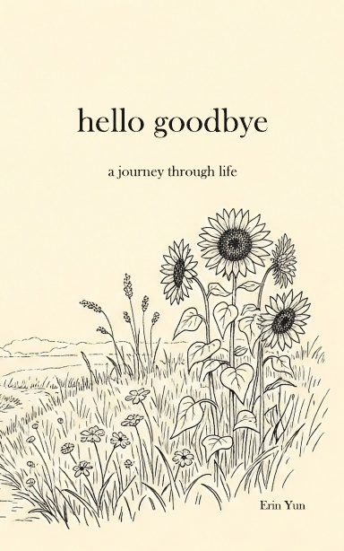 hello goodbye