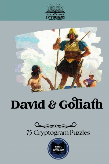 David and Goliath