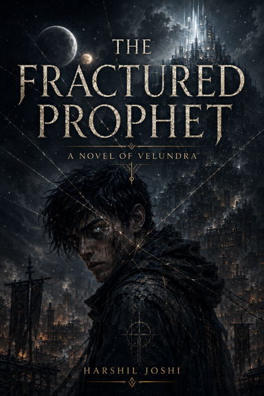 The Fractured Prophet