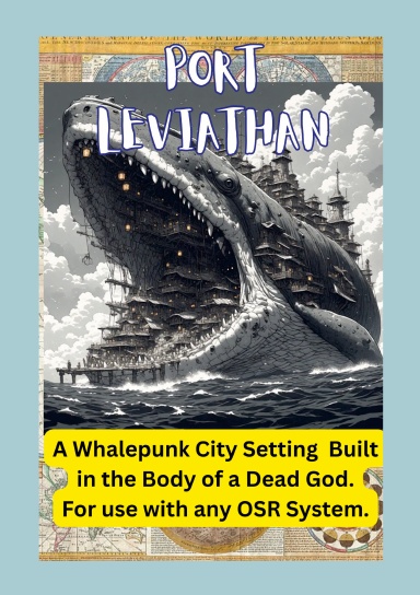 Port Levithan