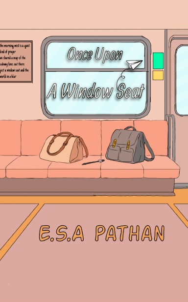 Once Upon A Window Seat