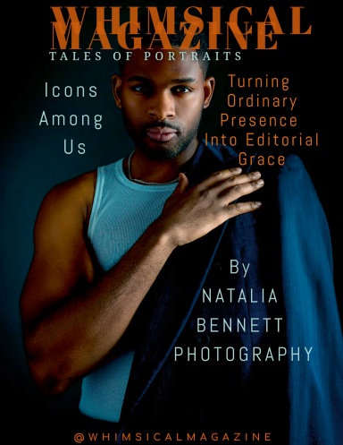 Whimsical Magazine