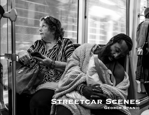Streetcar Scenes