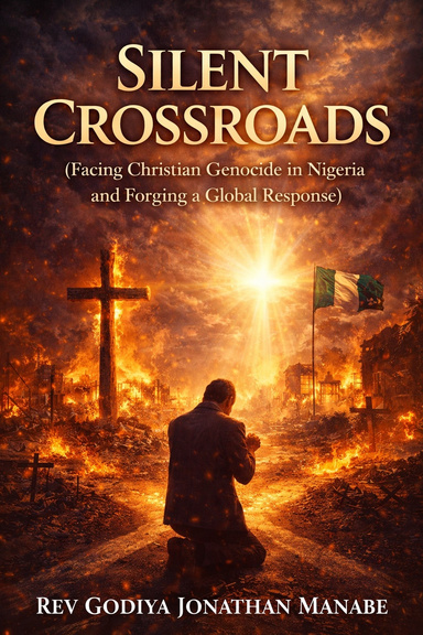 Silent Crossroads