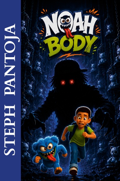 Noah Body