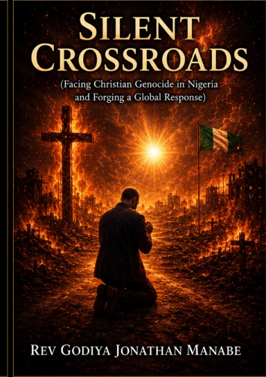 Silent Crossroads