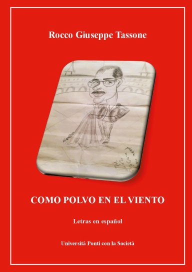 Como Polvo En El Viento