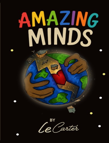Amazing Minds