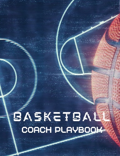Basketball Coach Playbook