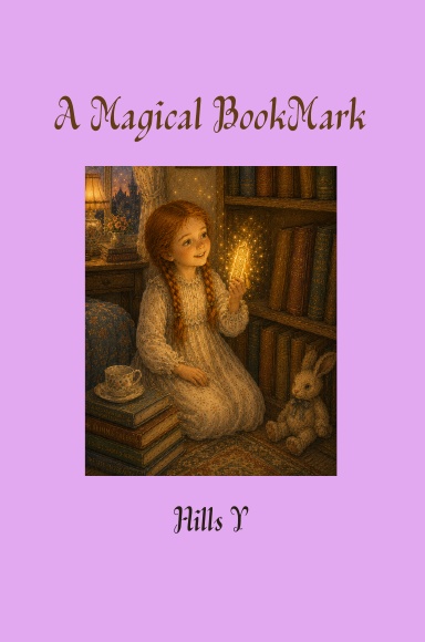 A Magical BookMark