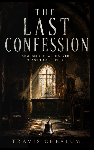 THE LAST CONFESSION