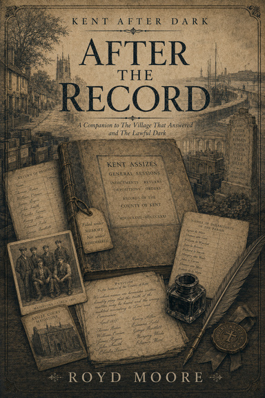 Kent After Dark - After The Record