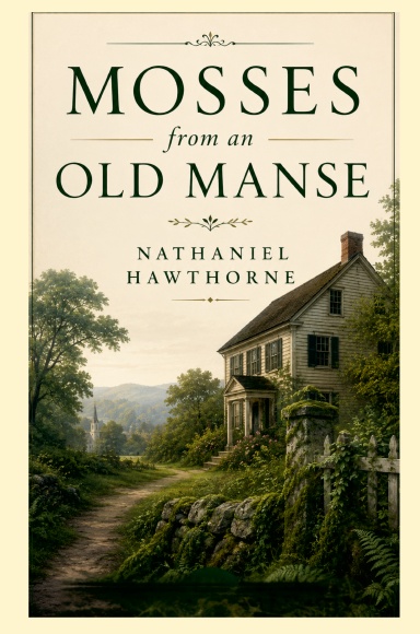 Mosses From An Old Manse