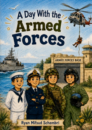 A day with the Armed Forces