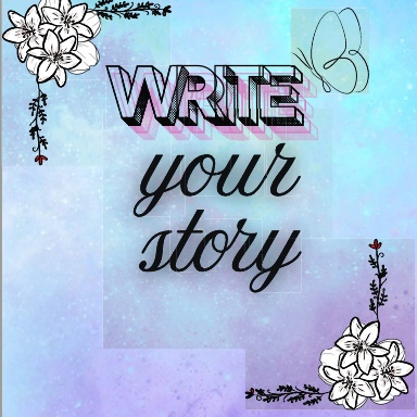 Write your story