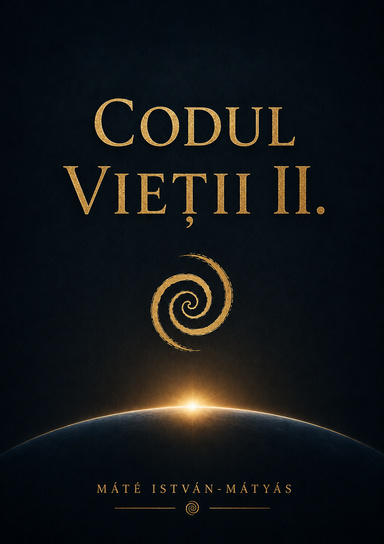 Codul Vietii II.