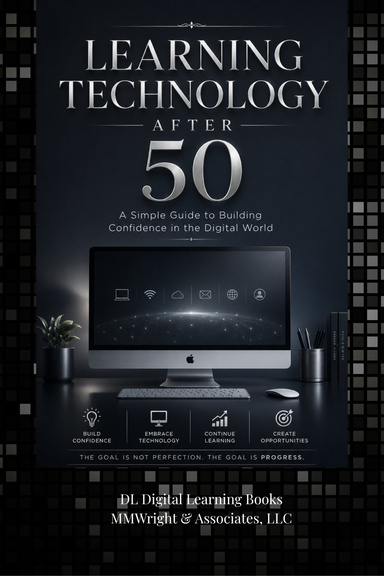 Learning Technology After 50