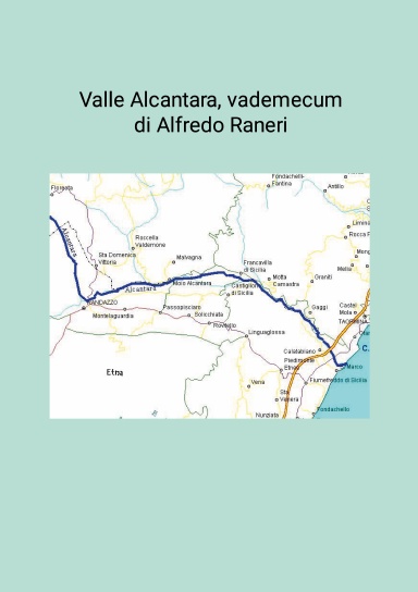 Valle Alcantara vademecum