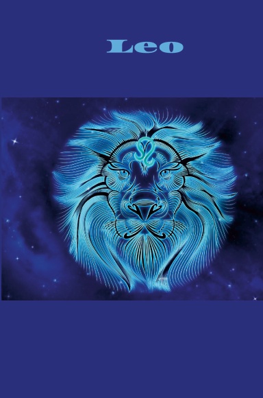 Blue Series Leo