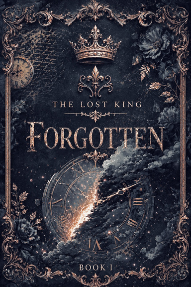 The Lost King - Forgotten