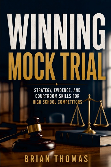 Winning Mock Trial