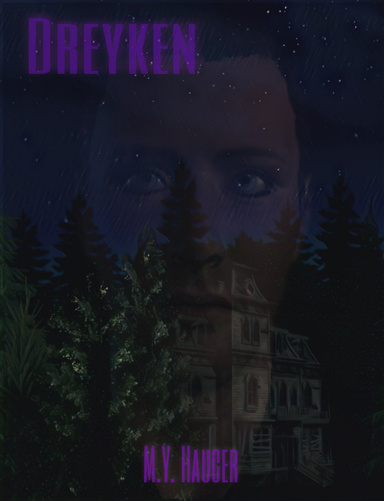 Dreyken