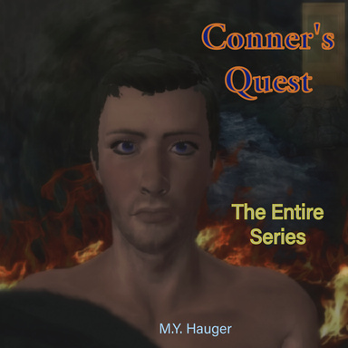 Conner's Quest