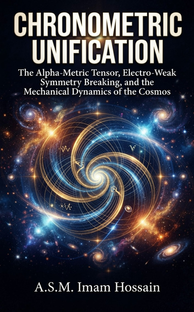 CHRONOMETRIC UNIFICATION