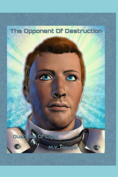 The Opponent Of Destruction
