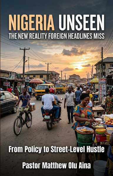 Nigeria Unseen