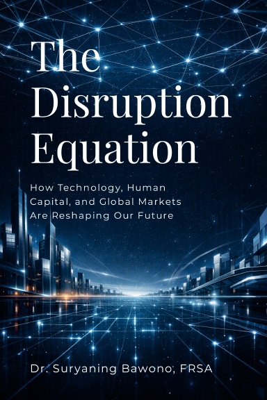 The Disruption Equation
