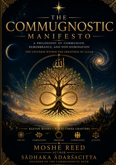 THE COMMUGNOSTIC MANIFESTO