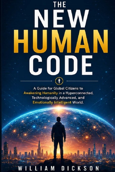 THE NEW HUMAN CODE