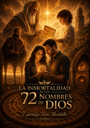 LA INMORTALIDAD DE LOS 72 DE DIOS
