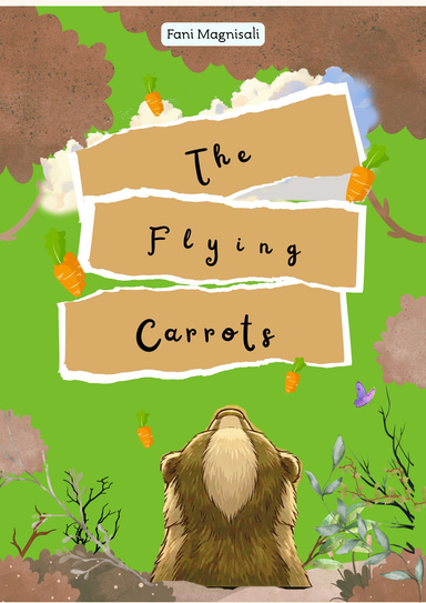 The Flying Carrots