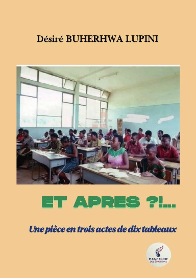 ET APRES ?!...