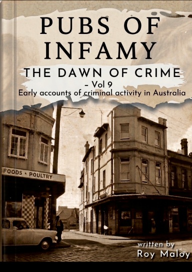 Pubs of Infamy