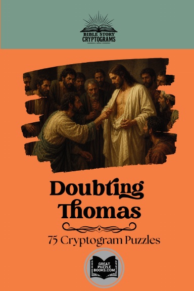 Doubting Thomas