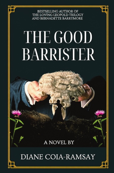 THE GOOD BARRISTER
