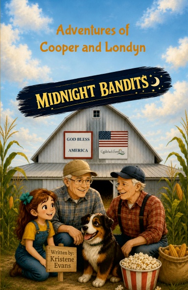 Midnight Bandits