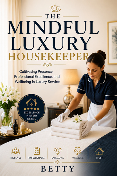 The Mindful  Luxury Housekeeper