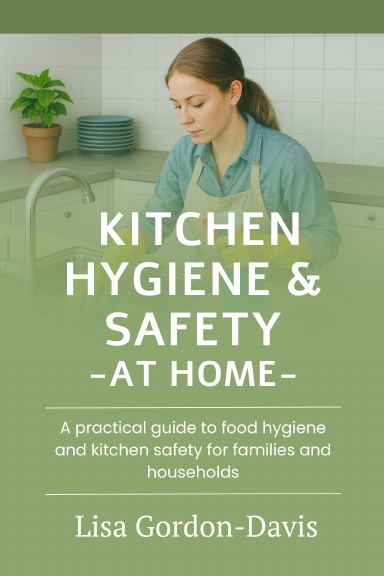 Kitchen Hygiene and Safety at Home