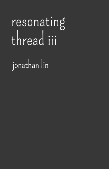 Resonating Thread III
